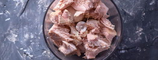 лазанья из макарон. Шаг 3