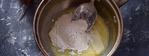 лазанья из макарон. Шаг 6