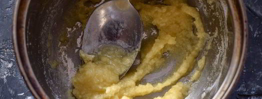 лазанья из макарон. Шаг 7