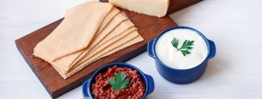 лазанья классическая с фаршем. Шаг 4