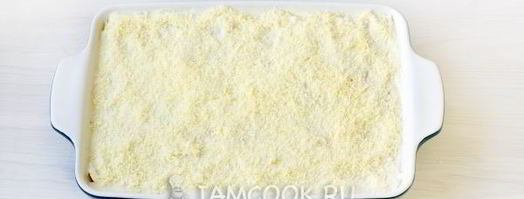 лазанья классическая с фаршем. Шаг 14