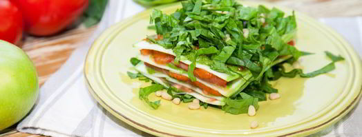 лазанья маринара пестовна. Шаг 13