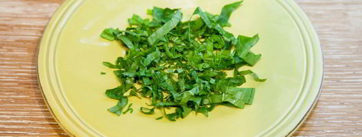 лазанья маринара пестовна. Шаг 6