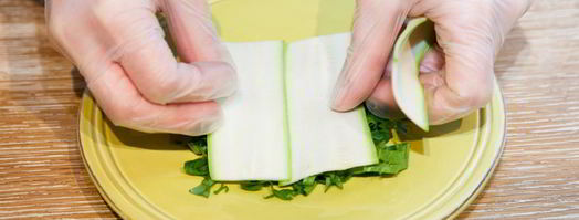 лазанья маринара пестовна. Шаг 7