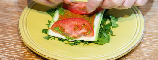 лазанья маринара пестовна. Шаг 10