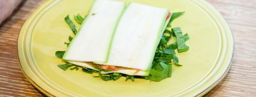 лазанья маринара пестовна. Шаг 11