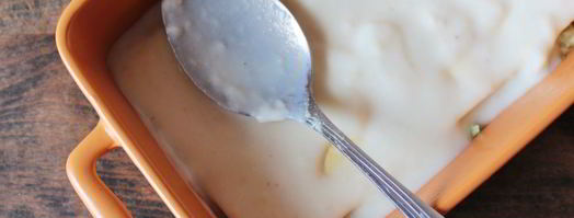 лазанья овощная. Шаг 12