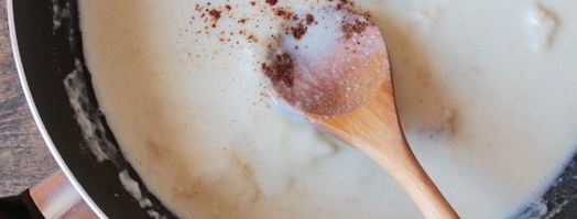 лазанья овощная. Шаг 9