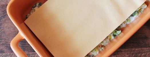 лазанья овощная. Шаг 11