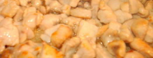 лазанья по-венециански. Шаг 6