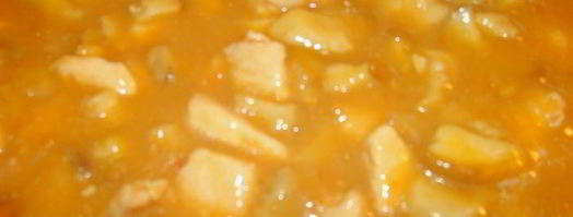 лазанья по-венециански. Шаг 9