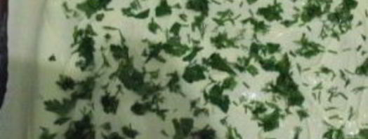 лазанья с фаршем и помидорами. Шаг 3