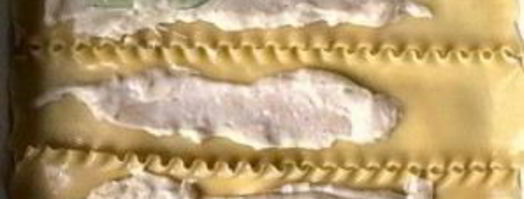 лазанья с грибами. Шаг 4