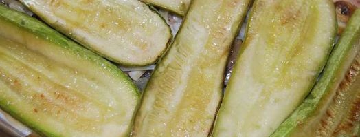 лазанья с кабачками и грибами. Шаг 8