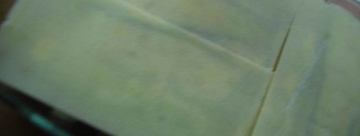 лазанья с кабачками и грибами. Шаг 9