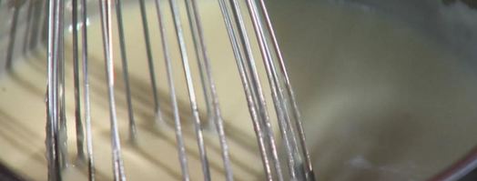 лазанья с лососем. Шаг 3