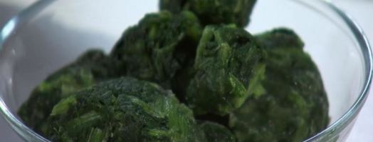 лазанья с лососем. Шаг 4