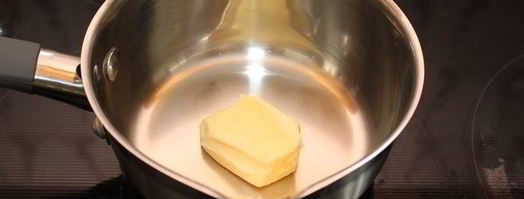 лазанья с мясным соусом и томатами. Шаг 5