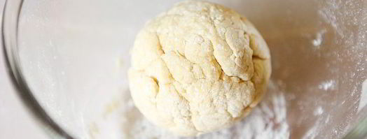 лазанья с мясом и грибами. Шаг 3