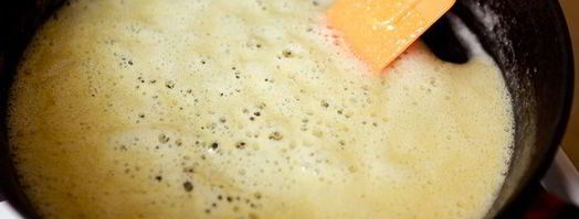 лазанья с мясом и грибами. Шаг 12