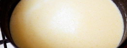 лазанья с мясом и грибами. Шаг 13