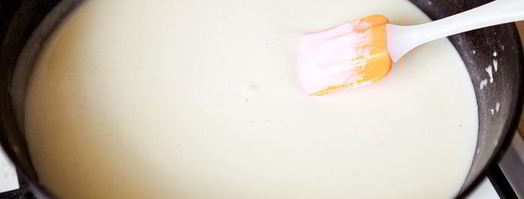 лазанья с мясом и грибами. Шаг 14