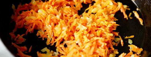 лазанья с мясом и грибами. Шаг 5