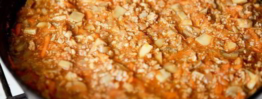 лазанья с мясом и грибами. Шаг 8