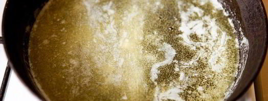 лазанья с мясом и грибами. Шаг 10