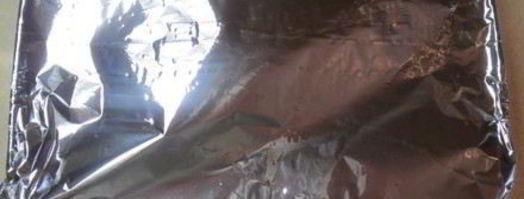 лазанья с овощами. Шаг 16