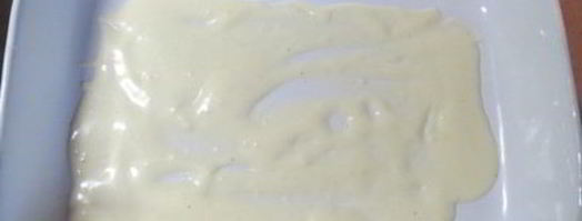 лазанья с овощами. Шаг 6