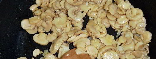 лазанья с тунцом. Шаг 3