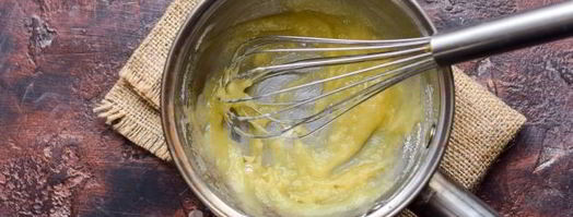 лазанья с ветчиной и сыром. Шаг 7