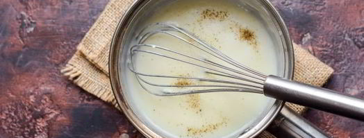 лазанья с ветчиной и сыром. Шаг 8