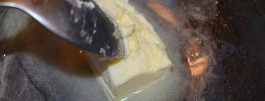 лазанья со шпинатом и рикоттой. Шаг 3