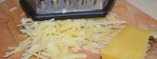 лазанья со шпинатом и рикоттой. Шаг 12