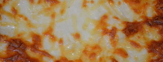 лазанья со шпинатом и рикоттой. Шаг 15