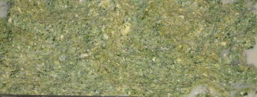 лазанья со шпинатом и рикоттой. Шаг 10