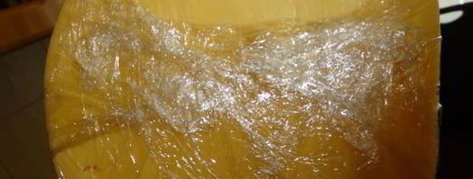 лазанья со сливочным соусом. Шаг 5