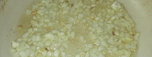 лазанья-суп. Шаг 3