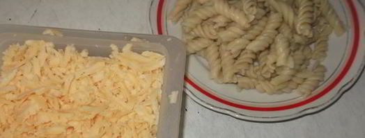 лазанья-суп. Шаг 8