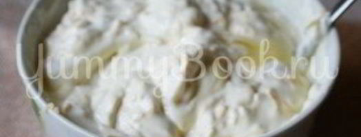 лазанья творожно-овощная. Шаг 6