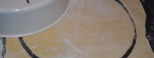 лазанья в мультиварке. Шаг 16