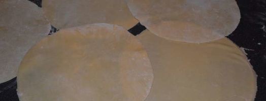 лазанья в мультиварке. Шаг 17