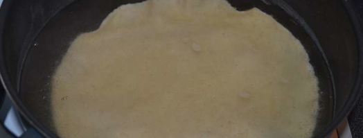 лазанья в мультиварке. Шаг 18