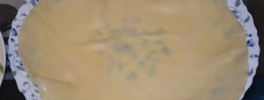 лазанья в мультиварке. Шаг 19