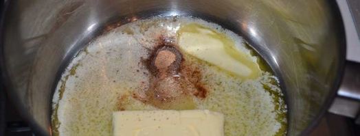 лазанья в мультиварке. Шаг 20