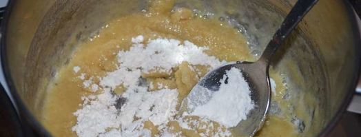 лазанья в мультиварке. Шаг 21