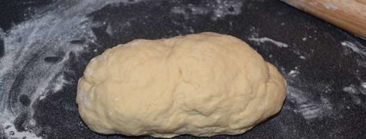 лазанья в мультиварке. Шаг 4