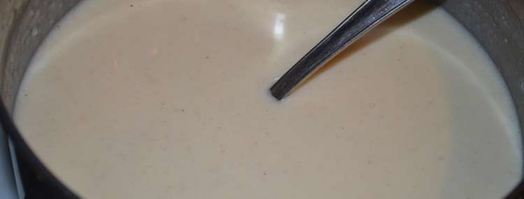 лазанья в мультиварке. Шаг 23